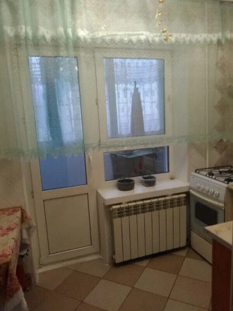 Продается 1комнатная квартира в жилом состоянии (м. Харьковская, м. Вырлица). Киев. фото 1 Продается 1комнатная квартира в жилом состоянии (м. Харьковская, м. Вырлица). Киев. фото 1
