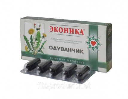 Одуванчик Фитосвечи из растительных экстрактов активизирует обменные процессы №1. Київ. фото 1 Одуванчик Фитосвечи из растительных экстрактов активизирует обменные процессы №1. Київ. фото 1