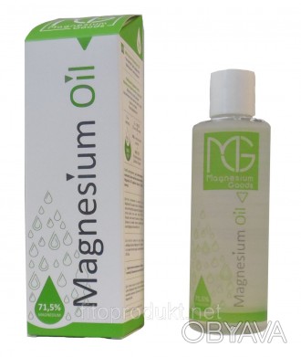 Магниевое масло Magnesium Goods Oil для тела и волос рекомендуется при активных . . фото 1