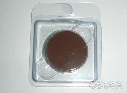 (Черный шоколад) Тени матовые, сатиновые или с атласным блеском. Их цвета прекра. . фото 1
