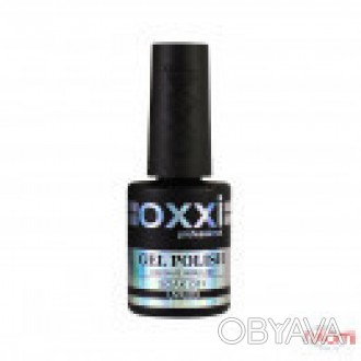 OXXI Professional верхнее покрытие (топ) без липкого слоя – закрепитель для гель. . фото 1