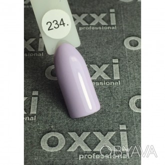 Компания «OXXI Professional» представляет современную линию косметики для маникю. . фото 1