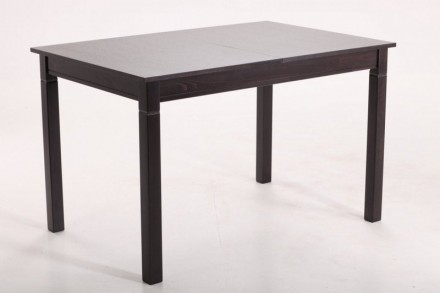 Стіл розкладний Tivoli Карпати 03 1200(1600)х800х740 (STIL14). Львов. фото 1