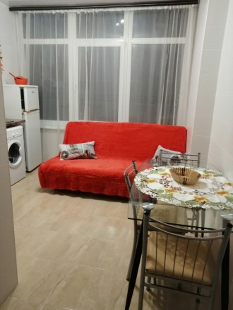 /№656/Одесса Продам 1к 36м2 ЖК 32 Жемчужина УлКаманина. Одесса. фото 1 /№656/Одесса Продам 1к 36м2 ЖК 32 Жемчужина УлКаманина. Одесса. фото 1