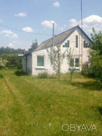 Продам дом с. Головач