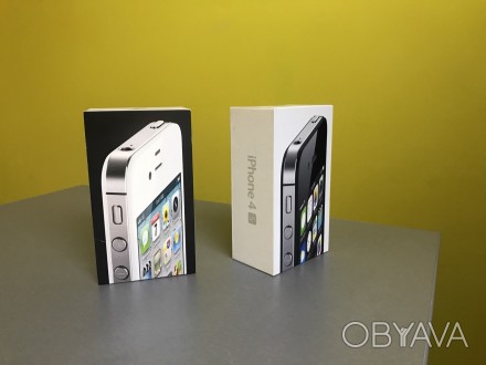 Коробка коробочка для мобильного телефона Apple iPhone Айфон 4 4S

б/у

Цена. . фото 1