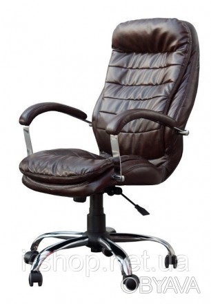 Прекрасное стильное кресло Валенсия — постоянный хит продаж. Великолепная эргоно. . фото 1