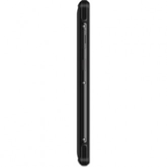 Мобильный телефон Sigma X-treme PQ37 Black (4827798865613)Мощный и энергоэффекти. . фото 7