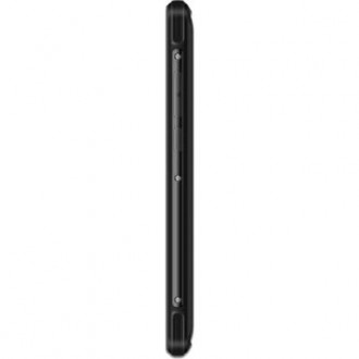 Мобильный телефон Sigma X-treme PQ37 Black (4827798865613)Мощный и энергоэффекти. . фото 8