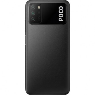 Смартфон Poco M3Безрамочный FHD+ 6.53” дисплейПроцессор Snapdragon 662Тройная ка. . фото 10