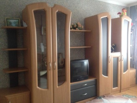 Сдаю Трех Комнатную "Заводской Район". Миколаїв. фото 1 Сдаю Трех Комнатную "Заводской Район". Миколаїв. фото 1