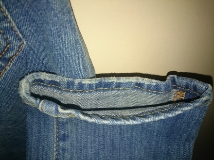 Роскошные джинсы Abercrombie & Fitch. Оригинал.
Эта модель брюк подойдет любите. . фото 7