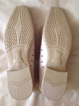 Продаю новые, кожаные туфли польской фирмы Setex, которые отлично подойдут на но. . фото 4