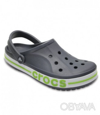 Детские Crocs для мальчиков.
Стильные, яркие и очень удобные. Не заменимая обувь. . фото 1