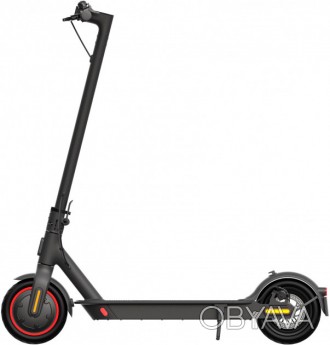  Xiaomi Mi Electric Scooter Pro 2 Улучшенная производительность для дальних путе. . фото 1