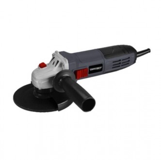 Болгарка Forte АG 9-125. Житомир. фото 1