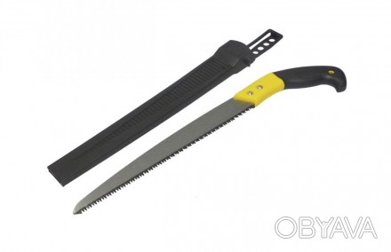 Производитель: Сталь Тип: ножовка по дереву Дополнительные характеристики: длина. . фото 1