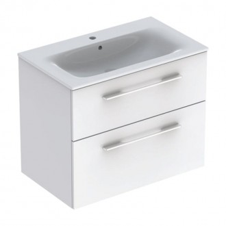 SELNOVA Square комплект: умивальник вбудований Slim Rim, з тумбою 78,8*50,2см, з. Киев. фото 1 SELNOVA Square комплект: умивальник вбудований Slim Rim, з тумбою 78,8*50,2см, з. Киев. фото 1