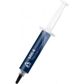 Термопаста Arctic MX-4 20г 2019 Edition (ACTCP00001B). Бровары. фото 1 Термопаста Arctic MX-4 20г 2019 Edition (ACTCP00001B). Бровары. фото 1
