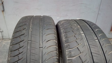 Летние шины 205/55 R16 Michelin Energy, 2 шт.. Київ. фото 1 Летние шины 205/55 R16 Michelin Energy, 2 шт.. Київ. фото 1