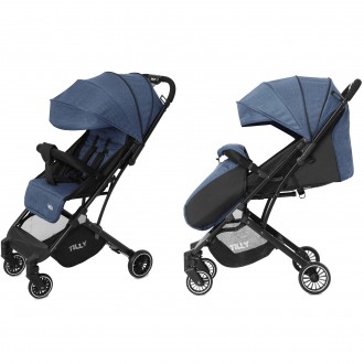 Прогулянкова коляска Tilly Bella T-163 Sky Blue +дощовик S/1/. Одесса. фото 1 Прогулянкова коляска Tilly Bella T-163 Sky Blue +дощовик S/1/. Одесса. фото 1