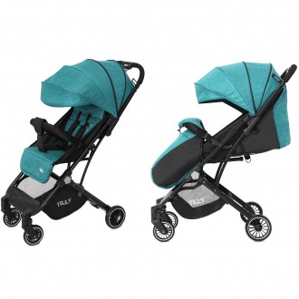 Прогулянкова коляска Tilly Bella T-163 Pear Green +дощовик S/1/. Одесса. фото 1 Прогулянкова коляска Tilly Bella T-163 Pear Green +дощовик S/1/. Одесса. фото 1