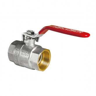 Кран шаровый Koer 3/4" ГГР (KR.214) (KR0042). Харьков. фото 1 Кран шаровый Koer 3/4" ГГР (KR.214) (KR0042). Харьков. фото 1