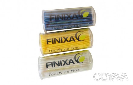 
Палочки для устранения дефектов покраски обычные, тонкие, супер тонкие - Finixa. . фото 1
