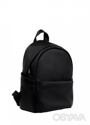
Базовый рюкзак коллекции Dali прекрасно подходит как для обучения, так и для об. . фото 1