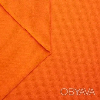 Трикотаж Лакоста оранжевая, в наличии, купить оптом в Украине
Получите образцы н. . фото 1