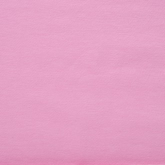 Трикотажное полотно Стрейч кулир, 30/1 Пенье, цвет - розовый, в наличии, купить . . фото 4