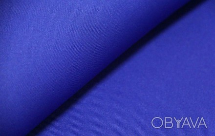 Ткань Неопрен, синий, опт от рулона
Получите бесплатные образцы на вашем отделен. . фото 1