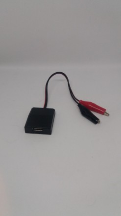 Адаптер USB для солнечных панелей 5-20v (2A). Одеса. фото 1 Адаптер USB для солнечных панелей 5-20v (2A). Одеса. фото 1