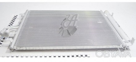 Радиатор кондиционера IX35 Sportage Mobis 97606-2Y001 применяется в качестве ори. . фото 1