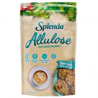 Аллюлоза Allulose Splenda 1360 g Мегапак. Харків. фото 1 Аллюлоза Allulose Splenda 1360 g Мегапак. Харків. фото 1