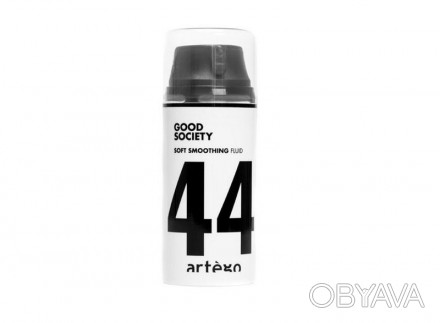 Разглаживающий крем для волос Artego Good Society Soft Smoothing '44
Крем предна. . фото 1