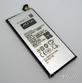 Высококачественный литий-ионный аккумулятор EB-BJ730ABE для Samsung Galaxy J7 20. . фото 1