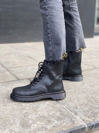 Женские Ботинки Dr. Martens 1460 Classic (замшевые). Київ. фото 1 Женские Ботинки Dr. Martens 1460 Classic (замшевые). Київ. фото 1