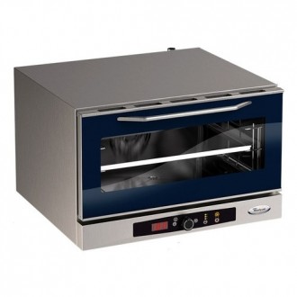 Конвекционная печь Whirlpool AFO 600. Кропивницький. фото 1 Конвекционная печь Whirlpool AFO 600. Кропивницький. фото 1