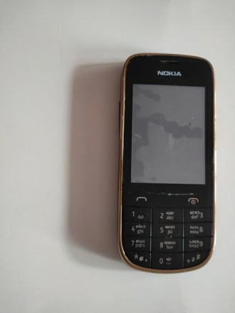 Телефон в рабочем состоянии на две сим-карты.
Дополнительно есть слот для микро. . фото 4