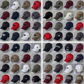 качественные головные уборы от производителя.
кепка летняя, бейсболки, панамы д. . фото 12