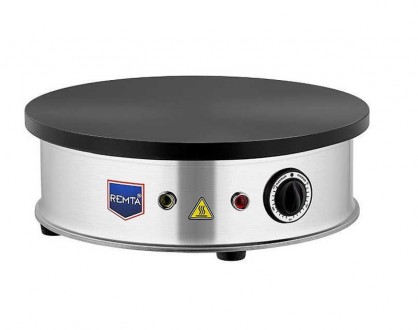 Блинница Remta KR5 эл.. Кропивницький. фото 1