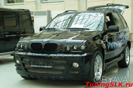 Разборка BMW X5 Е-53 с 2000 по 2007 год . Есть почти всё. Отправка запчастей по . . фото 1