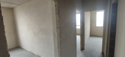 Продается квартира по переуступке в  новом ЖК 2
Дом сдаётся весной 2021 года, в. Ірпінь. фото 6