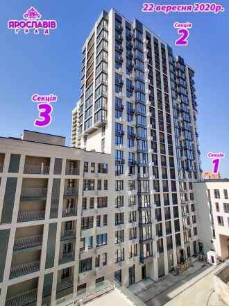 Продам квартиру в центре Киева, ЖК Ярославов Град, ул. Бульварно-Кудрявская, 15а. Киев. фото 1 Продам квартиру в центре Киева, ЖК Ярославов Град, ул. Бульварно-Кудрявская, 15а. Киев. фото 1