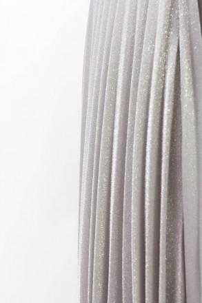 
Оригинальное платье Ladyform серого цвета, производство Турция. Ткань мягкая с . . фото 7