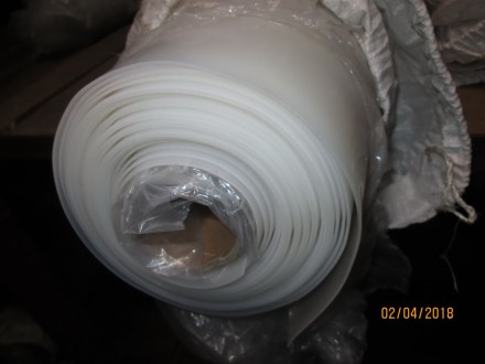 Резина силиконовая применяется в качестве материала для изоляции и уплотнения в . . фото 3