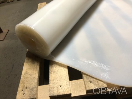Резина силиконовая применяется в качестве материала для изоляции и уплотнения в . . фото 1