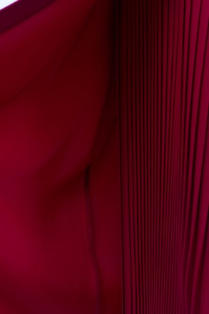 
Оригинальное платье Espiga красного цвета, производство Турция. Ткань мягкая, н. . фото 5