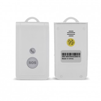 GSM тревожная кнопка для безопасности родных и близких GSM тревожная кнопка Home. . фото 4